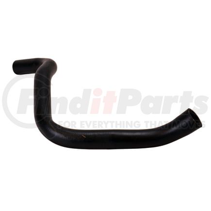 Continental AG 62387 Designed to transfer glycol-based coolant throughout the vehicle's cooling system. The EPDM tube and cover and the synthetic reinforcement meets or exceeds SAE 20R4EC Class D1 specifications. Exact OEM configuration ensures a perfect fit.