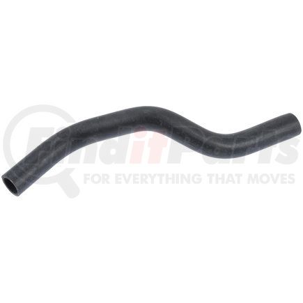 Continental AG 62389 Designed to transfer glycol-based coolant throughout the vehicle's cooling system. The EPDM tube and cover and the synthetic reinforcement meets or exceeds SAE 20R4EC Class D1 specifications. Exact OEM configuration ensures a perfect fit.