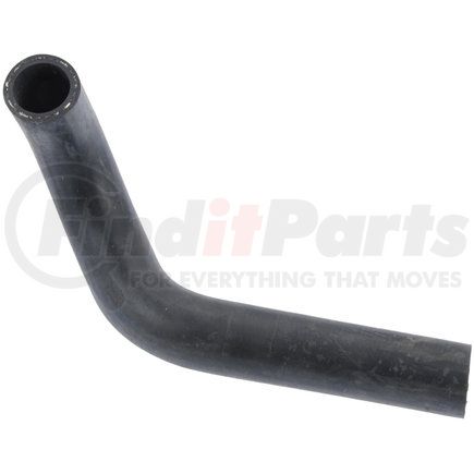 Continental AG 62390 Designed to transfer glycol-based coolant throughout the vehicle's cooling system. The EPDM tube and cover and the synthetic reinforcement meets or exceeds SAE 20R4EC Class D1 specifications. Exact OEM configuration ensures a perfect fit.