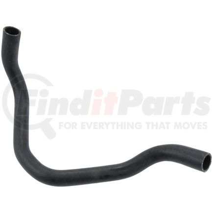 Continental AG 62398 Designed to transfer glycol-based coolant throughout the vehicle's cooling system. The EPDM tube and cover and the synthetic reinforcement meets or exceeds SAE 20R4EC Class D1 specifications. Exact OEM configuration ensures a perfect fit.
