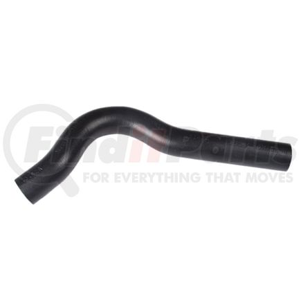 Continental AG 62397 Designed to transfer glycol-based coolant throughout the vehicle's cooling system.  The EPDM tube and cover and the synthetic reinforcement meets or exceeds SAE 20R4EC Class D1 specifications. Exact OEM configuration ensures a perfect fit. 