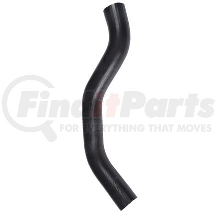 Continental AG 62400 Designed to transfer glycol-based coolant throughout the vehicle's cooling system.  The EPDM tube and cover and the synthetic reinforcement meets or exceeds SAE 20R4EC Class D1 specifications. Exact OEM configuration ensures a perfect fit.