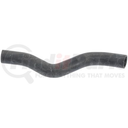 Continental AG 62410 Designed to transfer glycol-based coolant throughout the vehicle's cooling system. The EPDM tube and cover and the synthetic reinforcement meets or exceeds SAE 20R4EC Class D1 specifications. Exact OEM configuration ensures a perfect fit.