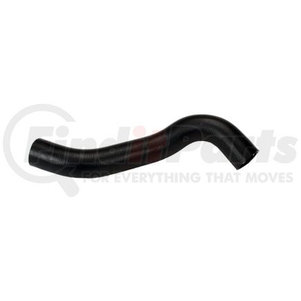 Continental AG 62443 Designed to transfer glycol-based coolant throughout the vehicle's cooling system. The EPDM tube and cover and the synthetic reinforcement meets or exceeds SAE 20R4EC Class D1 specifications. Exact OEM configuration ensures a perfect fit.