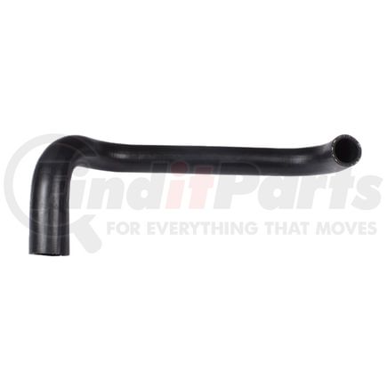 Continental AG 62447 Designed to transfer glycol-based coolant throughout the vehicle's cooling system. The EPDM tube and cover and the synthetic reinforcement meets or exceeds SAE 20R4EC Class D1 specifications. Exact OEM configuration ensures a perfect fit.