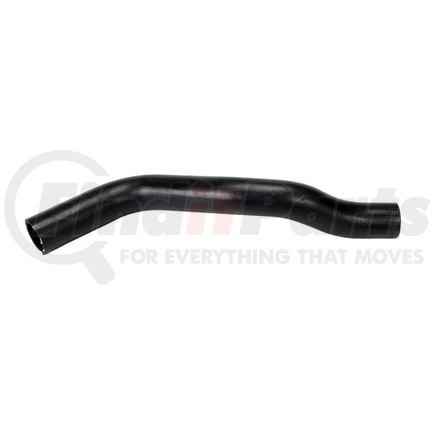 Continental AG 62449 Designed to transfer glycol-based coolant throughout the vehicle's cooling system. The EPDM tube and cover and the synthetic reinforcement meets or exceeds SAE 20R4EC Class D1 specifications. Exact OEM configuration ensures a perfect fit.