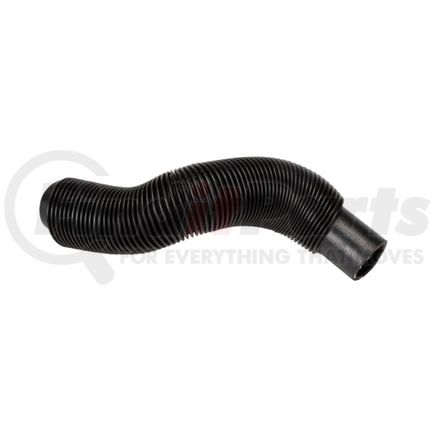 Continental AG 62453 Designed to transfer glycol-based coolant throughout the vehicle's cooling system. The EPDM tube and cover and the synthetic reinforcement meets or exceeds SAE 20R4EC Class D1 specifications. Exact OEM configuration ensures a perfect fit.