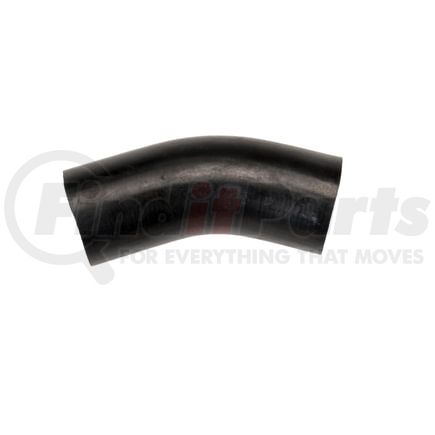 Continental AG 62457 Designed to transfer glycol-based coolant throughout the vehicle's cooling system. The EPDM tube and cover and the synthetic reinforcement meets or exceeds SAE 20R4EC Class D1 specifications. Exact OEM configuration ensures a perfect fit.
