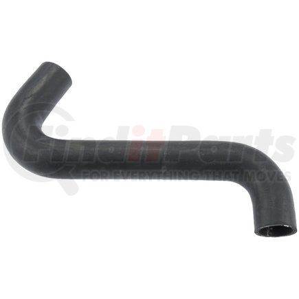 Continental AG 62462 Designed to transfer glycol-based coolant throughout the vehicle's cooling system. The EPDM tube and cover and the synthetic reinforcement meets or exceeds SAE 20R4EC Class D1 specifications. Exact OEM configuration ensures a perfect fit.
