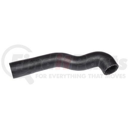 Continental AG 62463 Designed to transfer glycol-based coolant throughout the vehicle's cooling system. The EPDM tube and cover and the synthetic reinforcement meets or exceeds SAE 20R4EC Class D1 specifications. Exact OEM configuration ensures a perfect fit.