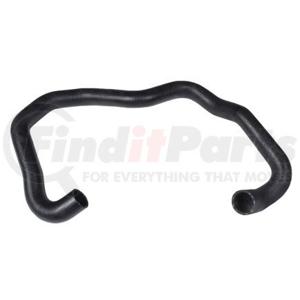 Continental AG 62467 Designed to transfer glycol-based coolant throughout the vehicle's cooling system.  The EPDM tube and cover and the synthetic reinforcement meets or exceeds SAE 20R4EC Class D1 specifications. Exact OEM configuration ensures a perfect fit. 