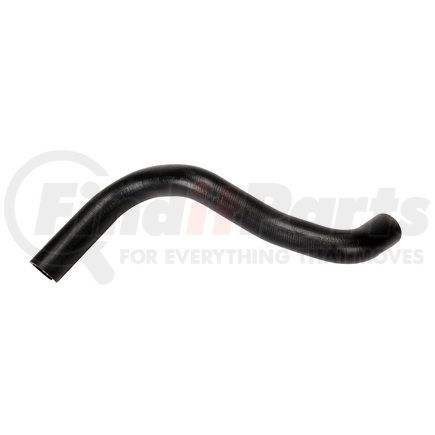 Continental AG 62468 Designed to transfer glycol-based coolant throughout the vehicle's cooling system.  The EPDM tube and cover and the synthetic reinforcement meets or exceeds SAE 20R4EC Class D1 specifications. Exact OEM configuration ensures a perfect fit. 