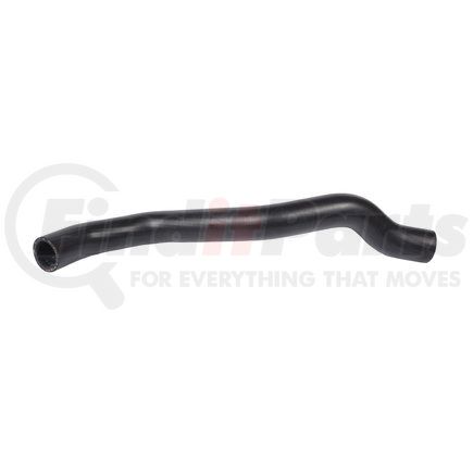 Continental AG 62477 Designed to transfer glycol-based coolant throughout the vehicle's cooling system.  The EPDM tube and cover and the synthetic reinforcement meets or exceeds SAE 20R4EC Class D1 specifications. Exact OEM configuration ensures a perfect fit. 