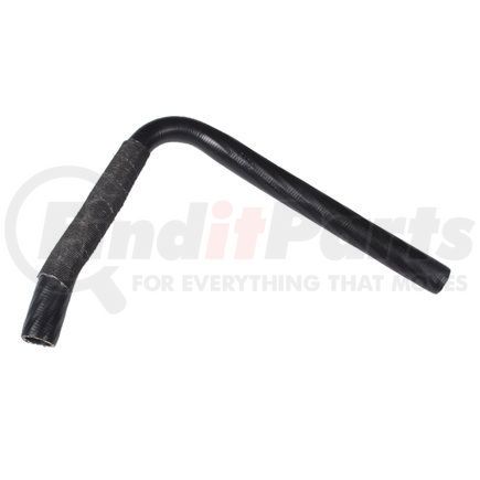 Continental AG 62480 Designed to transfer glycol-based coolant throughout the vehicle's cooling system. The EPDM tube and cover and the synthetic reinforcement meets or exceeds SAE 20R4EC Class D1 specifications. Exact OEM configuration ensures a perfect fit.