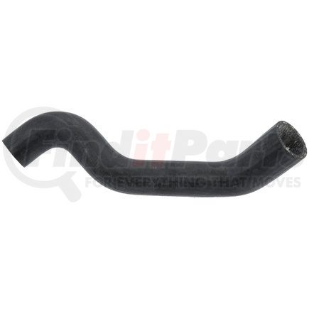 Continental AG 62483 Designed to transfer glycol-based coolant throughout the vehicle's cooling system. The EPDM tube and cover and the synthetic reinforcement meets or exceeds SAE 20R4EC Class D1 specifications. Exact OEM configuration ensures a perfect fit.