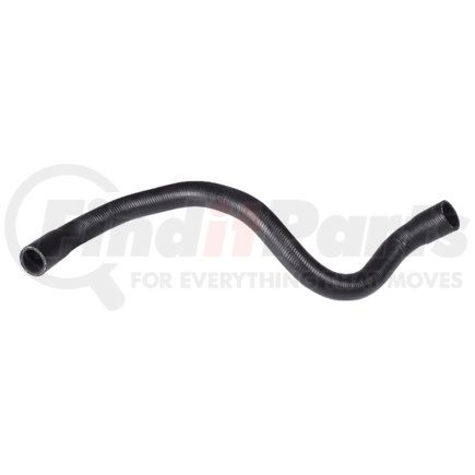 Continental AG 62486 Designed to transfer glycol-based coolant throughout the vehicle's cooling system. The EPDM tube and cover and the synthetic reinforcement meets or exceeds SAE 20R4EC Class D1 specifications. Exact OEM configuration ensures a perfect fit.