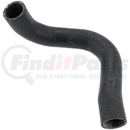 Continental AG 62494 Designed to transfer glycol-based coolant throughout the vehicle's cooling system. The EPDM tube and cover and the synthetic reinforcement meets or exceeds SAE 20R4EC Class D1 specifications. Exact OEM configuration ensures a perfect fit.