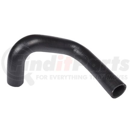 Continental AG 62496 Designed to transfer glycol-based coolant throughout the vehicle's cooling system.  The EPDM tube and cover and the synthetic reinforcement meets or exceeds SAE 20R4EC Class D1 specifications. Exact OEM configuration ensures a perfect fit. 