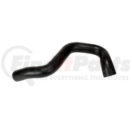 Continental AG 62495 Designed to transfer glycol-based coolant throughout the vehicle's cooling system. The EPDM tube and cover and the synthetic reinforcement meets or exceeds SAE 20R4EC Class D1 specifications. Exact OEM configuration ensures a perfect fit.