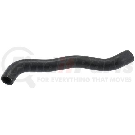 Continental AG 62499 Designed to transfer glycol-based coolant throughout the vehicle's cooling system. The EPDM tube and cover and the synthetic reinforcement meets or exceeds SAE 20R4EC Class D1 specifications. Exact OEM configuration ensures a perfect fit.
