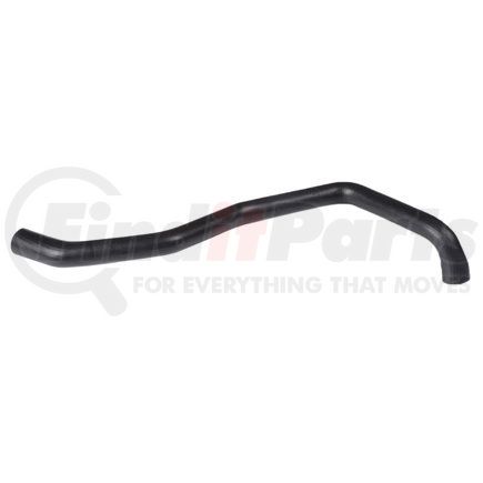 Continental AG 62503 Designed to transfer glycol-based coolant throughout the vehicle's cooling system. The EPDM tube and cover and the synthetic reinforcement meets or exceeds SAE 20R4EC Class D1 specifications. Exact OEM configuration ensures a perfect fit.