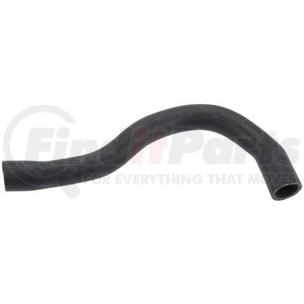 Continental AG 62504 Designed to transfer glycol-based coolant throughout the vehicle's cooling system. The EPDM tube and cover and the synthetic reinforcement meets or exceeds SAE 20R4EC Class D1 specifications. Exact OEM configuration ensures a perfect fit.