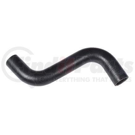 Continental AG 62510 Designed to transfer glycol-based coolant throughout the vehicle's cooling system. The EPDM tube and cover and the synthetic reinforcement meets or exceeds SAE 20R4EC Class D1 specifications. Exact OEM configuration ensures a perfect fit.