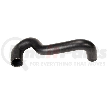 Continental AG 62516 Designed to transfer glycol-based coolant throughout the vehicle's cooling system. The EPDM tube and cover and the synthetic reinforcement meets or exceeds SAE 20R4EC Class D1 specifications. Exact OEM configuration ensures a perfect fit.
