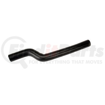 Continental AG 62520 Designed to transfer glycol-based coolant throughout the vehicle's cooling system. The EPDM tube and cover and the synthetic reinforcement meets or exceeds SAE 20R4EC Class D1 specifications. Exact OEM configuration ensures a perfect fit.