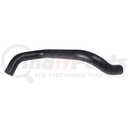 Continental AG 62528 Designed to transfer glycol-based coolant throughout the vehicle's cooling system.  The EPDM tube and cover and the synthetic reinforcement meets or exceeds SAE 20R4EC Class D1 specifications. Exact OEM configuration ensures a perfect fit. 