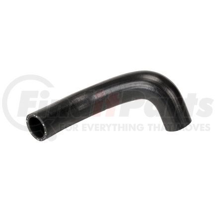 Continental AG 62532 Designed to transfer glycol-based coolant throughout the vehicle's cooling system. The EPDM tube and cover and the synthetic reinforcement meets or exceeds SAE 20R4EC Class D1 specifications. Exact OEM configuration ensures a perfect fit.