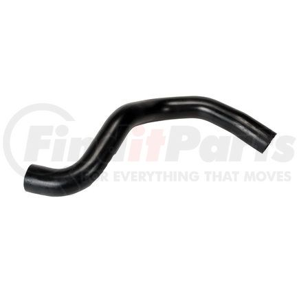 Continental AG 62537 Designed to transfer glycol-based coolant throughout the vehicle's cooling system. The EPDM tube and cover and the synthetic reinforcement meets or exceeds SAE 20R4EC Class D1 specifications. Exact OEM configuration ensures a perfect fit.