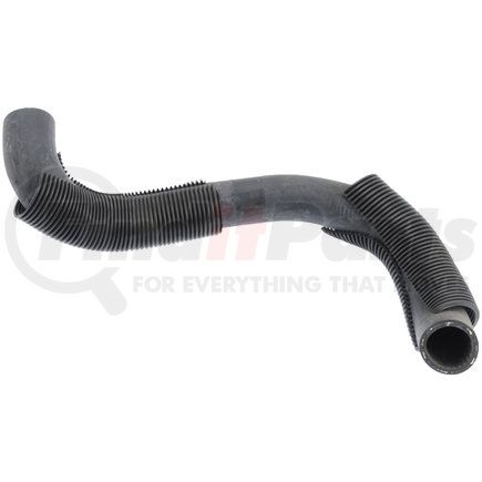 Continental AG 62545 Designed to transfer glycol-based coolant throughout the vehicle's cooling system. The EPDM tube and cover and the synthetic reinforcement meets or exceeds SAE 20R4EC Class D1 specifications. Exact OEM configuration ensures a perfect fit.