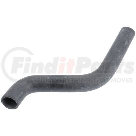Continental AG 62548 Designed to transfer glycol-based coolant throughout the vehicle's cooling system.  The EPDM tube and cover and the synthetic reinforcement meets or exceeds SAE 20R4EC Class D1 specifications. Exact OEM configuration ensures a perfect fit. 