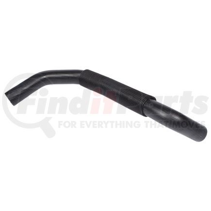 Continental AG 62552 Designed to transfer glycol-based coolant throughout the vehicle's cooling system.  The EPDM tube and cover and the synthetic reinforcement meets or exceeds SAE 20R4EC Class D1 specifications. Exact OEM configuration ensures a perfect fit. 