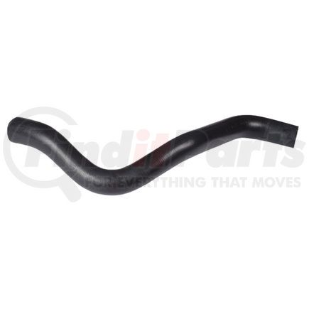 Continental AG 62555 Designed to transfer glycol-based coolant throughout the vehicle's cooling system. The EPDM tube and cover and the synthetic reinforcement meets or exceeds SAE 20R4EC Class D1 specifications. Exact OEM configuration ensures a perfect fit.