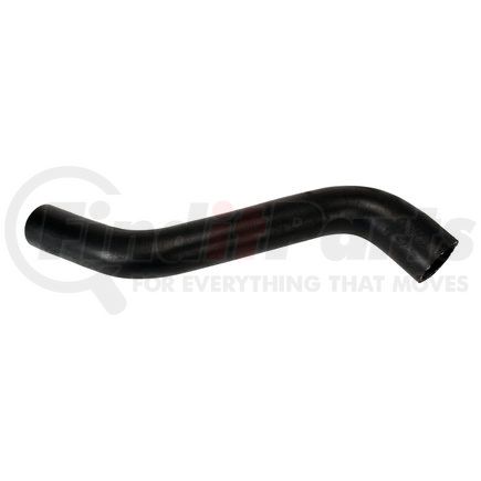 Continental AG 62554 Designed to transfer glycol-based coolant throughout the vehicle's cooling system.  The EPDM tube and cover and the synthetic reinforcement meets or exceeds SAE 20R4EC Class D1 specifications. Exact OEM configuration ensures a perfect fit. 