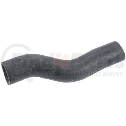 Continental AG 62557 Designed to transfer glycol-based coolant throughout the vehicle's cooling system. The EPDM tube and cover and the synthetic reinforcement meets or exceeds SAE 20R4EC Class D1 specifications. Exact OEM configuration ensures a perfect fit.