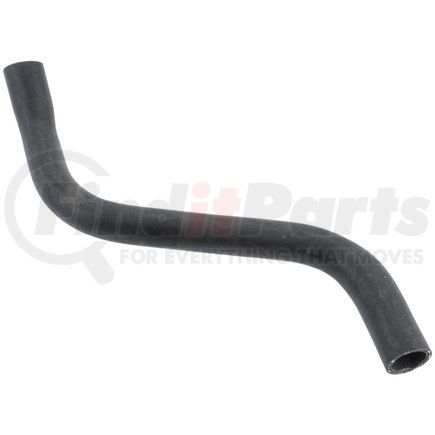 Continental AG 62671 Designed to transfer glycol-based coolant throughout the vehicle's cooling system. The EPDM tube and cover and the synthetic reinforcement meets or exceeds SAE 20R4EC Class D1 specifications. Exact OEM configuration ensures a perfect fit.