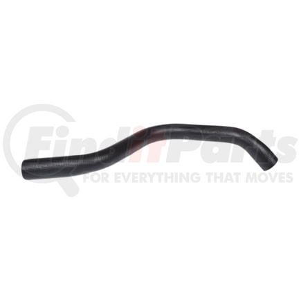 Continental AG 62670 Designed to transfer glycol-based coolant throughout the vehicle's cooling system.  The EPDM tube and cover and the synthetic reinforcement meets or exceeds SAE 20R4EC Class D1 specifications. Exact OEM configuration ensures a perfect fit. 