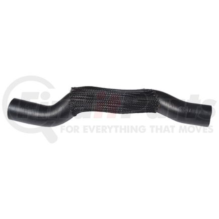 Continental AG 62676 Designed to transfer glycol-based coolant throughout the vehicle's cooling system. The EPDM tube and cover and the synthetic reinforcement meets or exceeds SAE 20R4EC Class D1 specifications. Exact OEM configuration ensures a perfect fit.