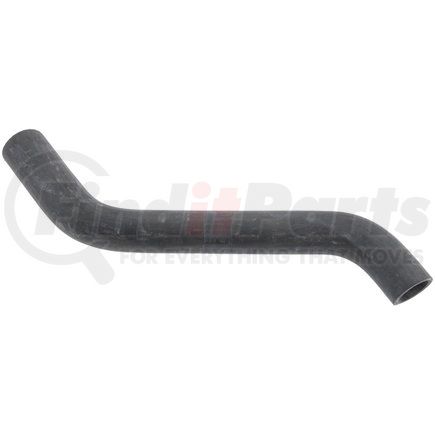 Continental AG 62695 Designed to transfer glycol-based coolant throughout the vehicle's cooling system.  The EPDM tube and cover and the synthetic reinforcement meets or exceeds SAE 20R4EC Class D1 specifications. Exact OEM configuration ensures a perfect fit. 