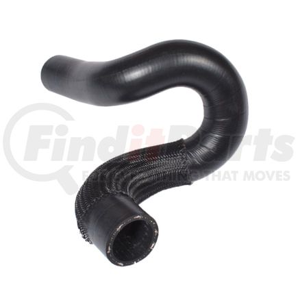 Continental AG 62696 Designed to transfer glycol-based coolant throughout the vehicle's cooling system.  The EPDM tube and cover and the synthetic reinforcement meets or exceeds SAE 20R4EC Class D1 specifications. Exact OEM configuration ensures a perfect fit. 