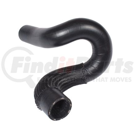 Continental AG 62696 Designed to transfer glycol-based coolant throughout the vehicle's cooling system. The EPDM tube and cover and the synthetic reinforcement meets or exceeds SAE 20R4EC Class D1 specifications. Exact OEM configuration ensures a perfect fit.