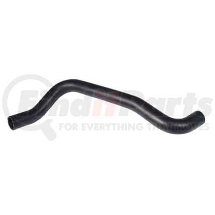Continental AG 62714 Designed to transfer glycol-based coolant throughout the vehicle's cooling system.  The EPDM tube and cover and the synthetic reinforcement meets or exceeds SAE 20R4EC Class D1 specifications. Exact OEM configuration ensures a perfect fit. 