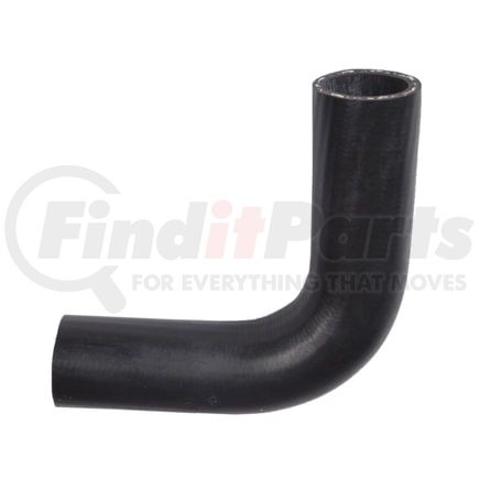 Continental AG 62724 Designed to transfer glycol-based coolant throughout the vehicle's cooling system. The EPDM tube and cover and the synthetic reinforcement meets or exceeds SAE 20R4EC Class D1 specifications. Exact OEM configuration ensures a perfect fit.