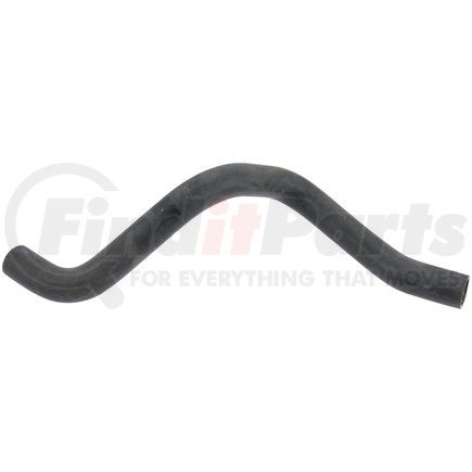 Continental AG 62580 Designed to transfer glycol-based coolant throughout the vehicle's cooling system. The EPDM tube and cover and the synthetic reinforcement meets or exceeds SAE 20R4EC Class D1 specifications. Exact OEM configuration ensures a perfect fit.