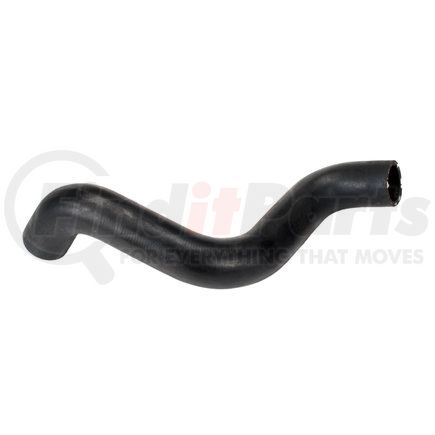 Continental AG 62590 Designed to transfer glycol-based coolant throughout the vehicle's cooling system. The EPDM tube and cover and the synthetic reinforcement meets or exceeds SAE 20R4EC Class D1 specifications. Exact OEM configuration ensures a perfect fit.