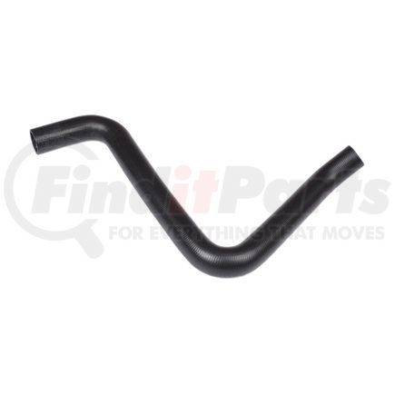 Continental AG 62592 Designed to transfer glycol-based coolant throughout the vehicle's cooling system.  The EPDM tube and cover and the synthetic reinforcement meets or exceeds SAE 20R4EC Class D1 specifications. Exact OEM configuration ensures a perfect fit. 