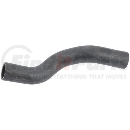 Continental AG 62600 Designed to transfer glycol-based coolant throughout the vehicle's cooling system. The EPDM tube and cover and the synthetic reinforcement meets or exceeds SAE 20R4EC Class D1 specifications. Exact OEM configuration ensures a perfect fit.